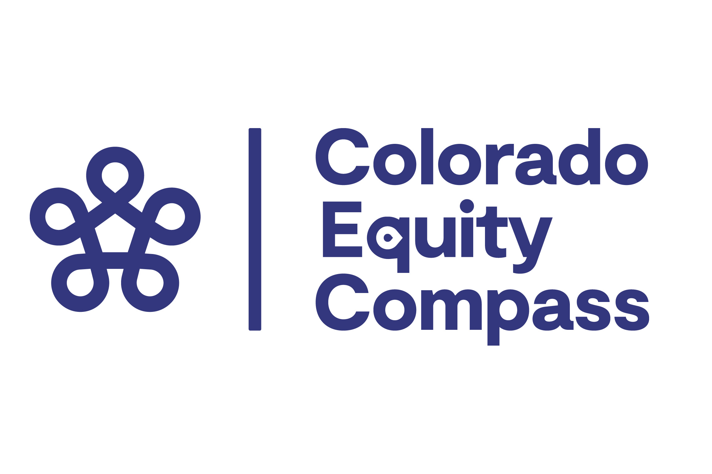 Colorado Equity Compass Logo