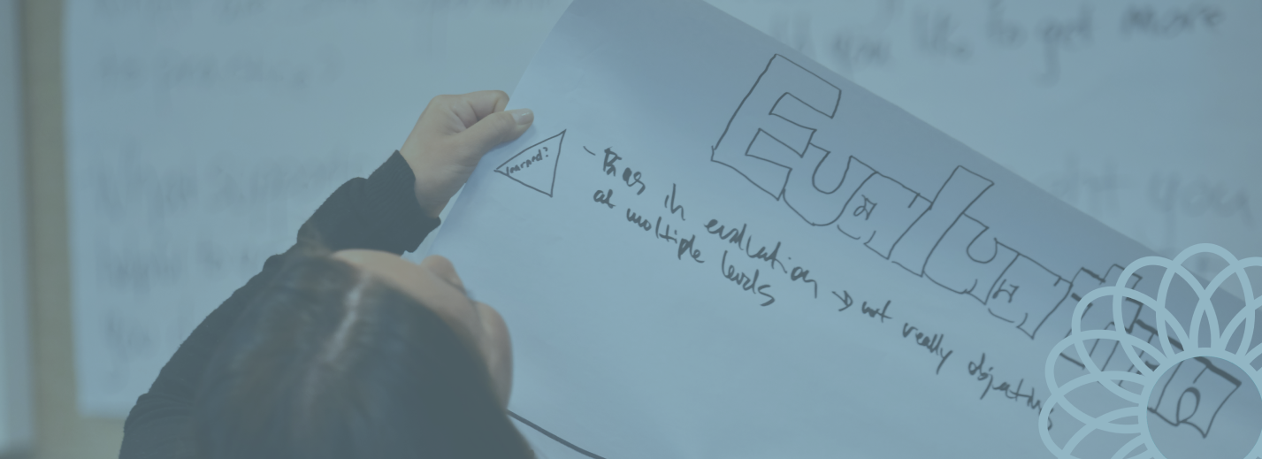 Evaluation Change Matrix