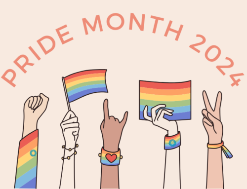 Celebrating Pride Month 2024