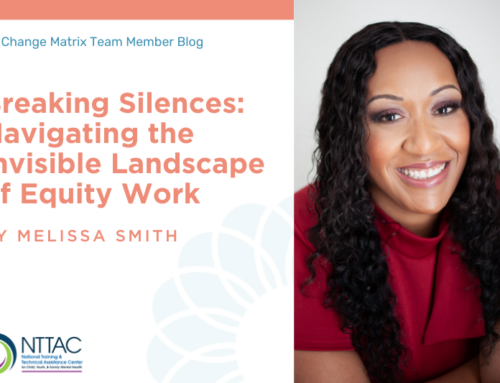 Breaking Silences: Navigating the Invisible Landscape of Equity Work