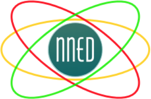 NNED logo