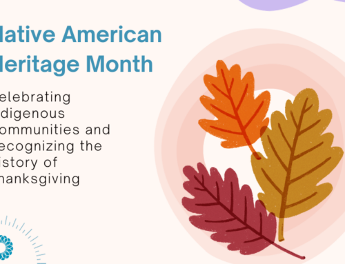 Native American Heritage Month 2023
