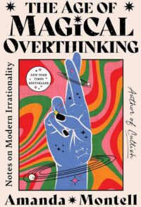 Cover of Age of Magical Overthinking