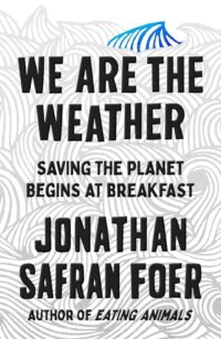 Cover of We Are the Weather